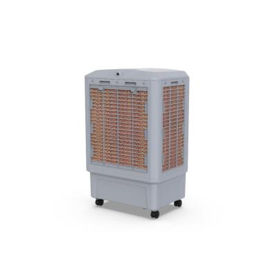 Kenstar Wondercool HC 70 Desert Cooler, 70 L, Light Grey & Blue| 1 Yr warranty