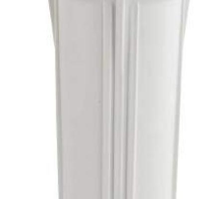AQUAKNOT Pre-Filter Housing 10" INCH, Extra Filter Suitable for All RO Water Purifiers/Filter/RO System Wound Filter Cartridge