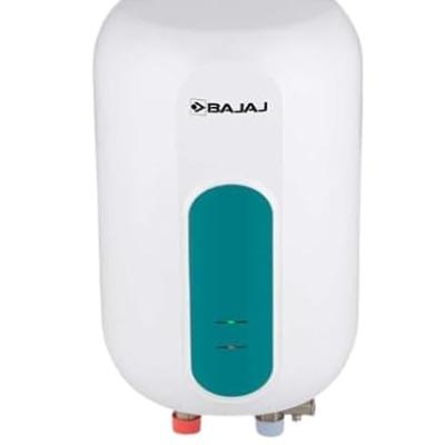 Bajaj Aquaquick Instant Wall Mounted Water Heater 3L 3Kw