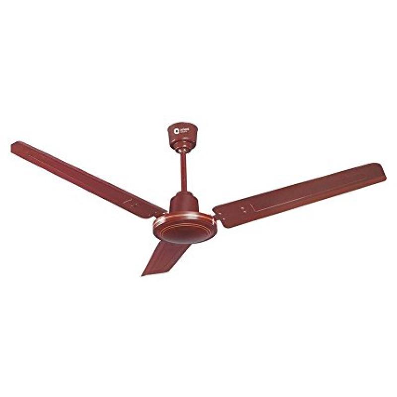 Orient High Speed Ceiling Fan Arctic Air Brown 1200 MM (48 inch), 2- Yr Warranty