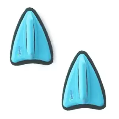 SHAGUN Heavy-Duty Multipurpose Scrubber Combo for Kitchen, Bathroom, Tiles, Sink & Floor Cleaning – Ergonomic Grip & Durable Scrub Pad