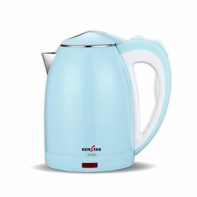 Kenstar KALDO Electric Kettle (Light Blue)