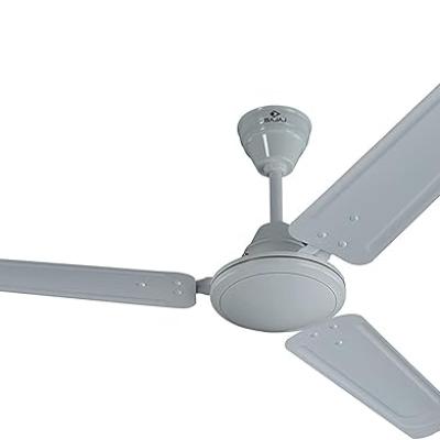 Bajaj Crest Neo 1200 mm 3 Blade Ceiling Fan (White) Visit the Bajaj Store 4.0 4.0 out of 5 stars   (42)  Returns Policy  1 Year Warranty Care