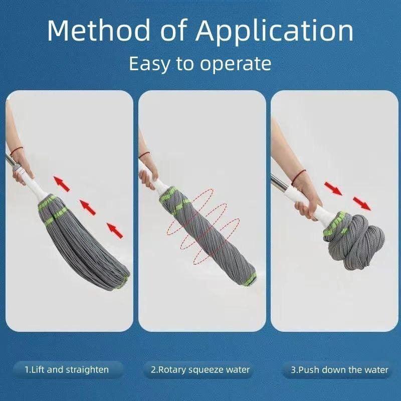 Shagun Twist MOP 4 G 4 Foot ( S-53)