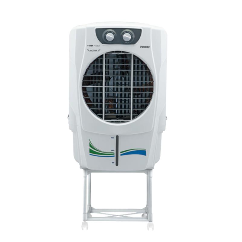 Voltas Victor 47 Air Cooler - 47L, White