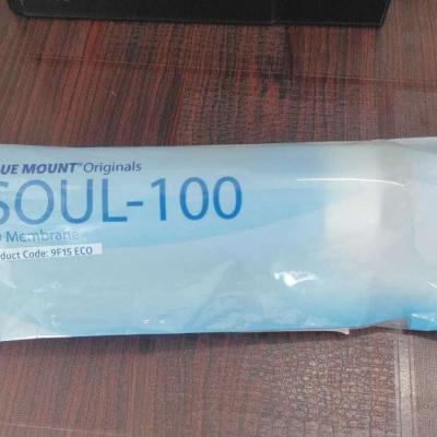 Blue Mount BM RO Membrane 100 Gpd Filter Cartridge (Pack of 1)