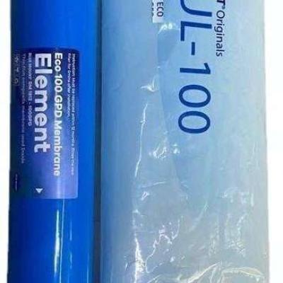 Blue Mount BM RO Membrane 100 Gpd Filter Cartridge (Pack of 1)