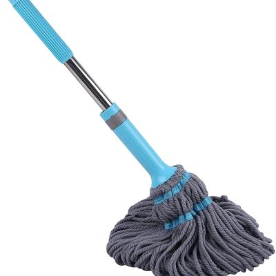 Shagun Twist MOP 4 G 4 Foot ( S-53)