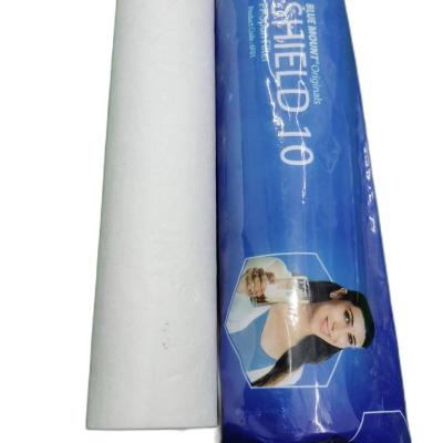 Blue Mount Filter Spun Pack of 2