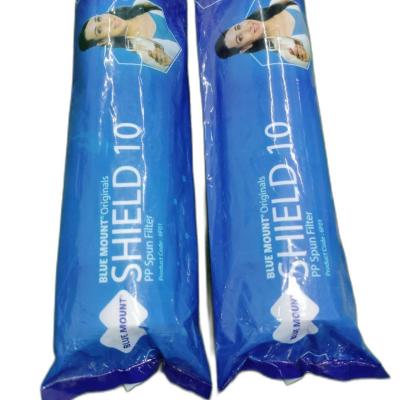 Blue Mount Filter Spun Pack of 2