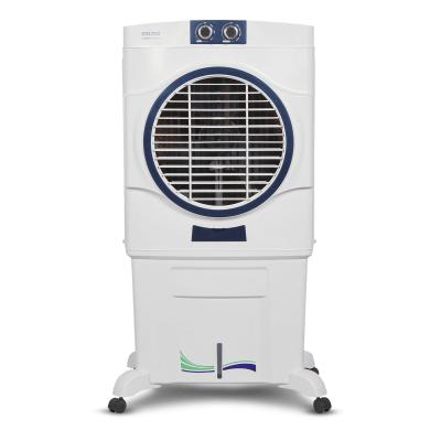 Voltas Magic air 85, with Swing Control (85 Litre Capacity, Water Level Indicator, Glass Plastic Fan, Honeycomb Cooling Media, White)