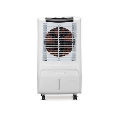 Kenstar Tallde 50 Desert Air Cooler for Home - Inverter Compatible, Wood Wool Cooling Pads, Collapsible Louvers (50L, 170 Watts)