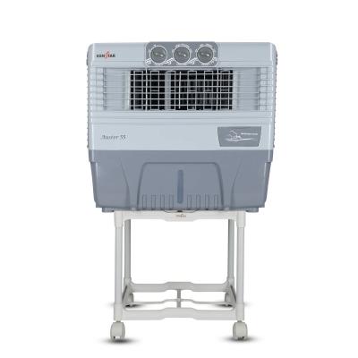 KENSTAR AUSTER 55 LITRES WOODWOOL WINDOW COOLER WHITE| 1 Yr warranty
