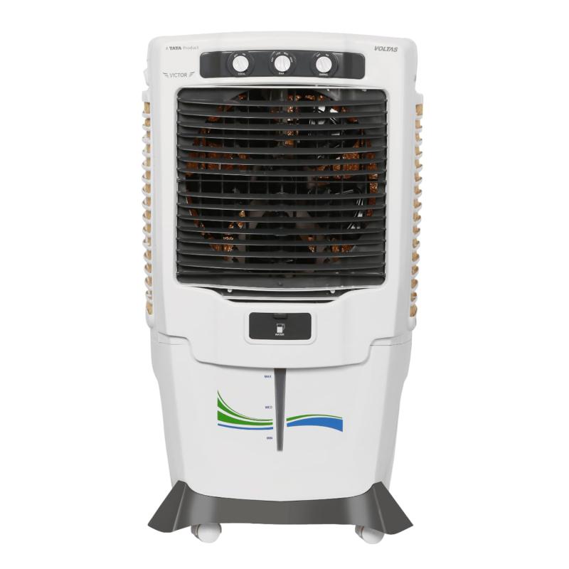 Voltas Victor Air Cooler- 55L, Multicolor, (Pack Of 1)