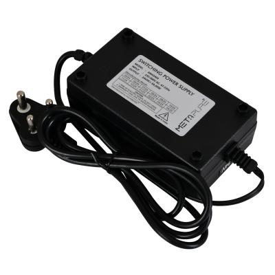 AQUAKNOT Kraft 24v Power Supply  Adapter for Water Purifier, RO Smps 24v 2.5 Amp, Spare Parts Adapter 24V 2.5A Spectra SM