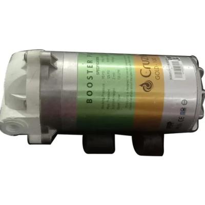 AQUAKNOT Cruze RO Booster Pump 100GPD Diaphragm Water Pump  (0.1 hp)