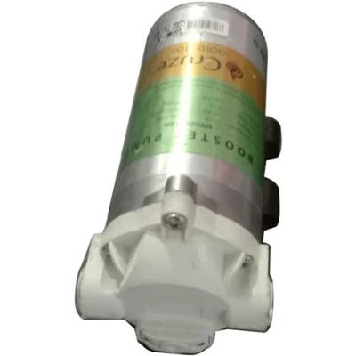 AQUAKNOT Cruze RO Booster Pump 100GPD Diaphragm Water Pump  (0.1 hp)