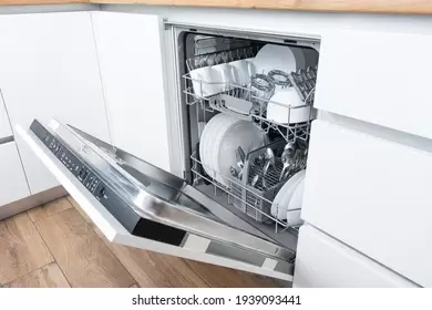 Dishwasher
