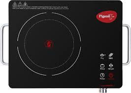 induction stove