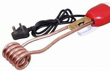 Water Heater Rod