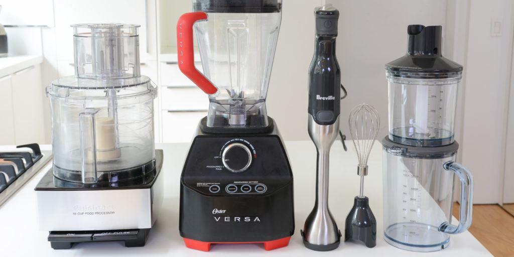 Food Processor / Mixer