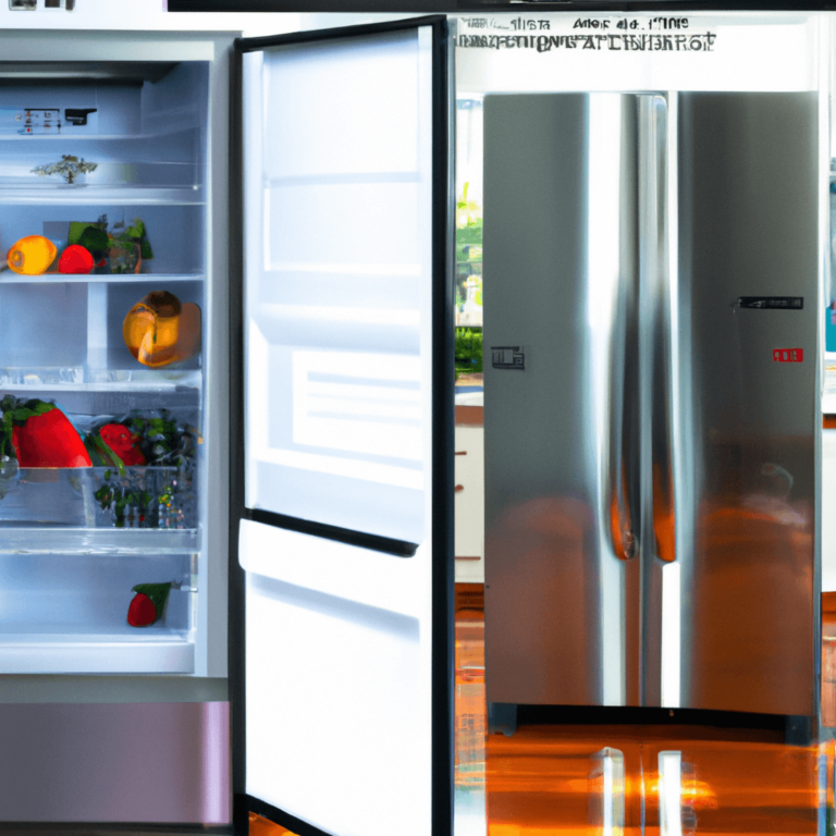 Refrigerators